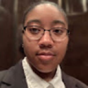 Meet your Posher, Aliah